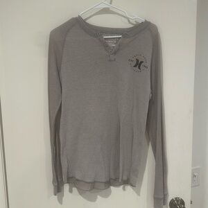Men’s medium vintage Hurley T-shirt